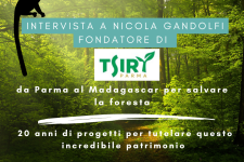 Da Parma al Madagascar