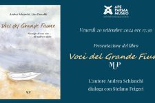 Voci del Grande Fiume