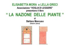 La nazione delle piante