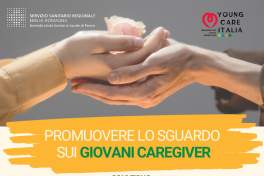 Giovani caregiver