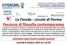 Percorso di filosofia contemporanea