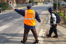 Auser cerca "nonni vigili"