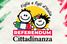 Referendum sulla cittadinanza