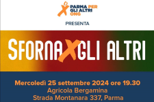 Sforna per gli Altri