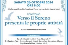 Verso il Sereno OdV