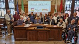 Volontari senza Barriere