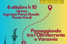 Di qua e di là dall’acqua