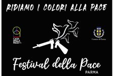 Festival della Pace di Parma
