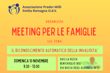 Associazione Prader-Willy