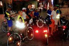 FIAB per la sicurezza stradale