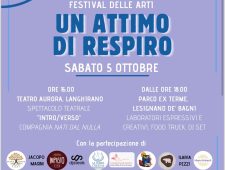 Un Attimo di Respiro