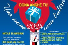 Una mano...ama l'altra