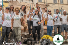 Ripuliamo la nostra città!