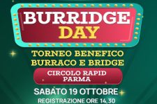 Burridge Day