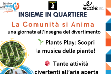 Insieme in quartiere