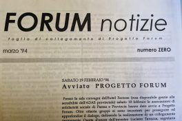 Trent’anni di CSV!