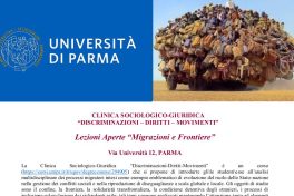 Discriminazioni, diritti, movimenti