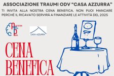 Cena  benefica