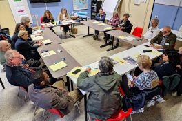 Pensieri sul volontariato, per oggi e domani