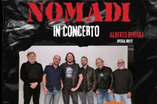 All-in Rock Concerto Integrato