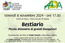 Bestiario - Piccolo dizionario di grandi bioequivoci