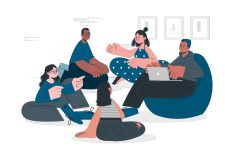 Giovani e cultura a Parma