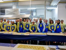 L’anolino va oltre le sbarre