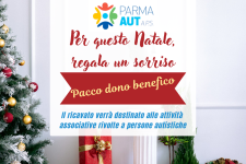 Il Pacco Solidale di PARMA AUT
