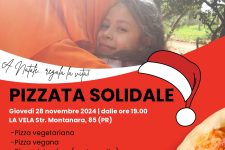 Pizzata solidale