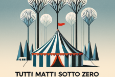 Tutti Matti Sotto Zero 2024/25