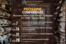 Ricordando Ettore Guatelli