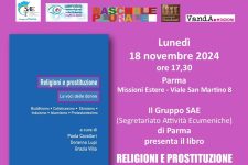 Religioni e prostituzione - Le voci delle donne
