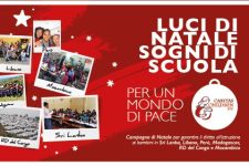 Luci di Natale, Sogni di Scuola