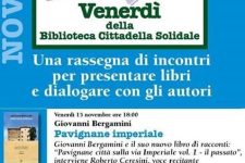 I venerdì della Biblioteca Cittadella Solidale