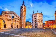 Meeting internazionale di gastroenterologia