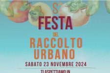 Festa del Raccolto Urbano