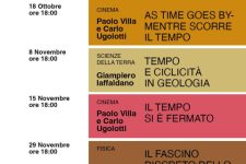Tempo e ciclicità in geologia