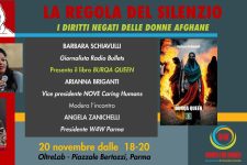 La regola del silenzio