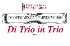 Incontri Musicali Farnesiani