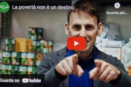 La buona causa di Parma Facciamo squadra