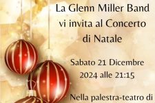 Concerto di Natale a Bedonia