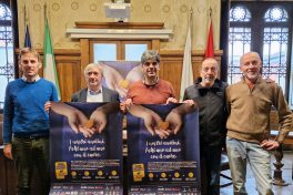 Anche a Fidenza gli anolini solidali