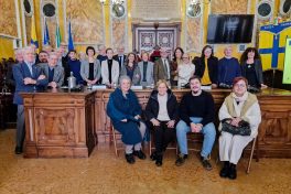 Giornata internazionale del volontariato