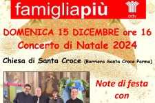 Concerto di Natale