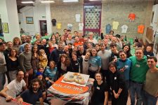 Una giornata di sport e solidarietà