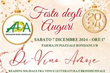 Festa degli Auguri di ADA