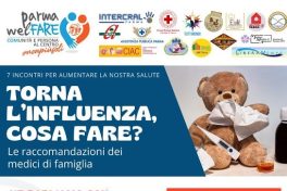Torna l’influenza, cosa fare?