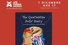 The Quarantine Dolls’ Diary