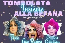 Tombolata Insieme alla Befana