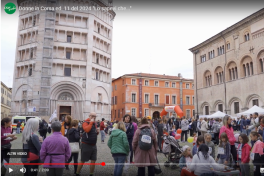 Donne in corsa: il video